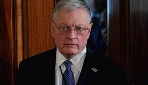 Келлог о гарантиях безопасности для Украины: работа над гарантиями безопасности продолжается и является очень тяжелой