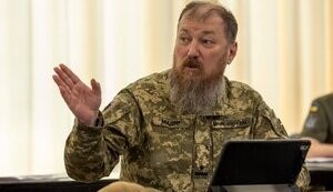 Командувач СБС прокоментував заборону Угорщини на в’їзд :«Ваші санкції мені не страшні» – Роберт Бровді (Мадяр)