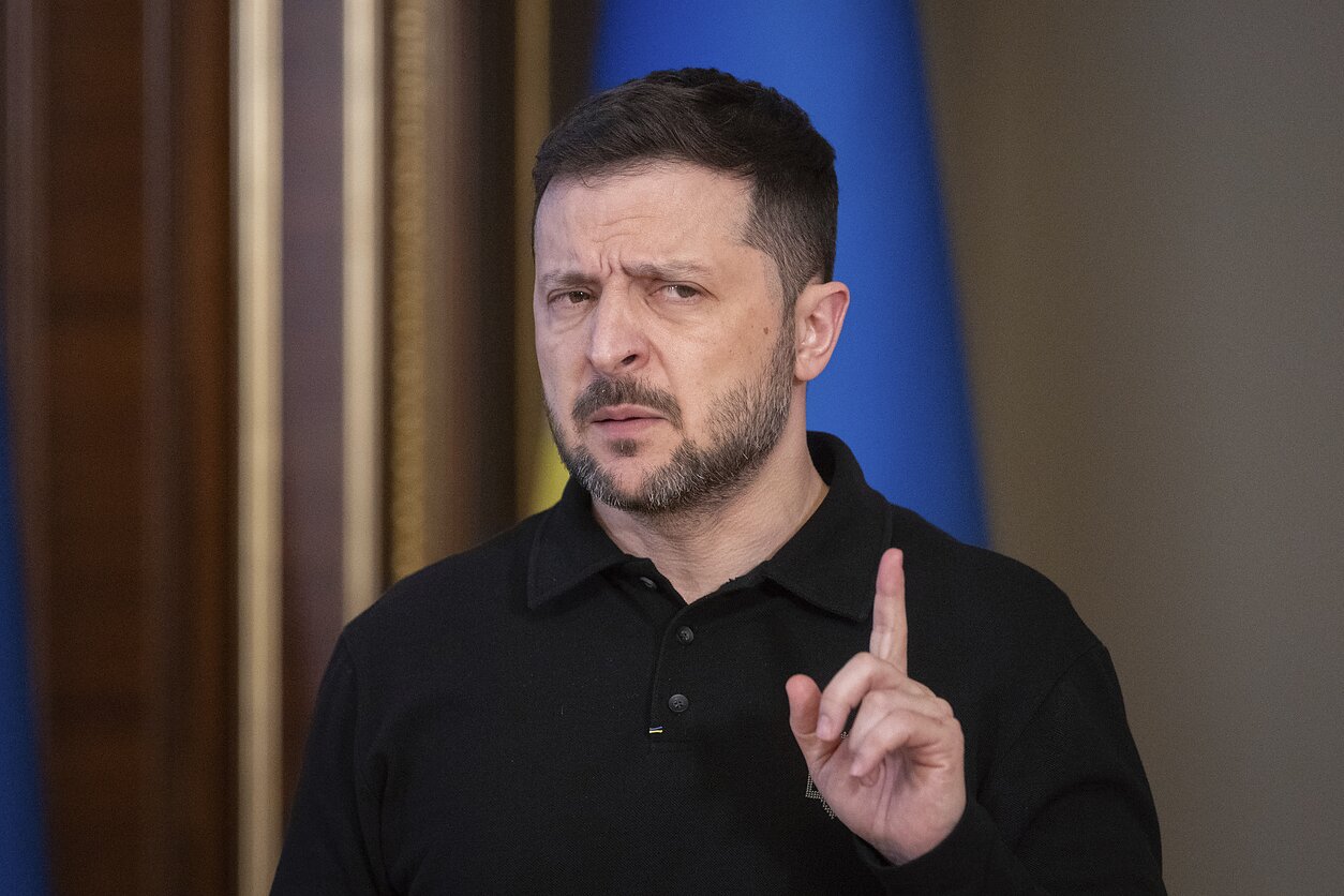 Цитата дня: Розпочати Третю світову війну було б божевіллям. Тому ми навіть не уявляємо, що Росія може використати ядерну зброю