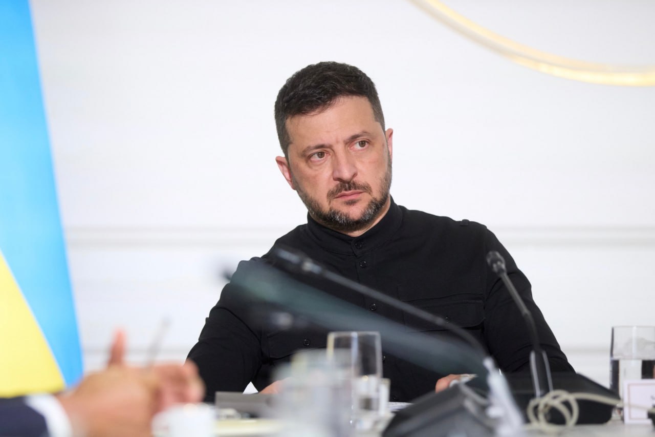 Президент Украины: 26 стран готовы предоставить нам гарантии безопасности