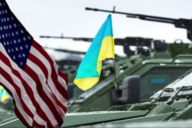 Украина сможет закупить американское оружие на $100 млрд в обмен на права США на украинские разработки — NBC