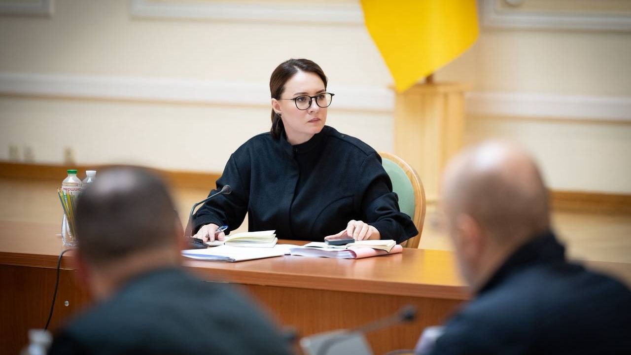«Обрій»: Кабмин поддержал запуск системы, которая поможет украинцам найти работу с помощью искусственного интеллекта