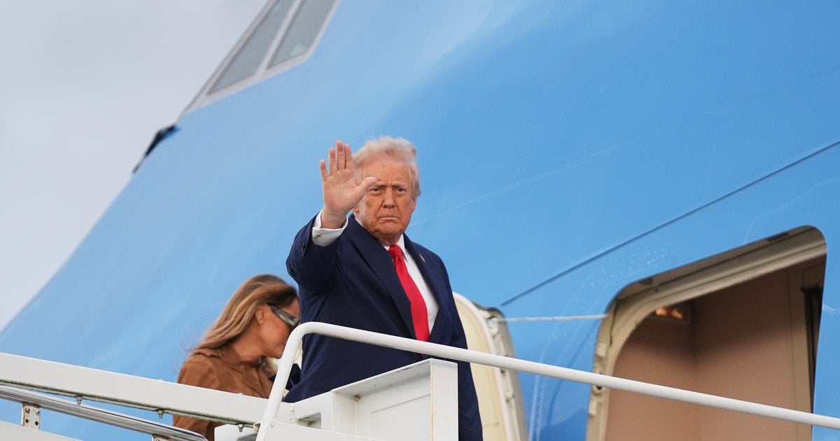 Не время просить Путина о перемирии: Трамп назвал способ закончить войну Не время просить Путина о перемирии: Трамп назвал способ закончить войну