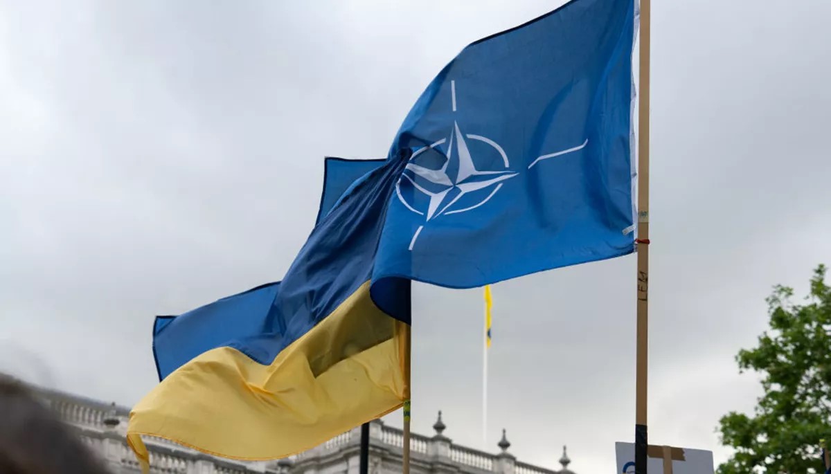 Запад предлагает Украине альтернативный вступлению в НАТО механизм защиты — Washington Post