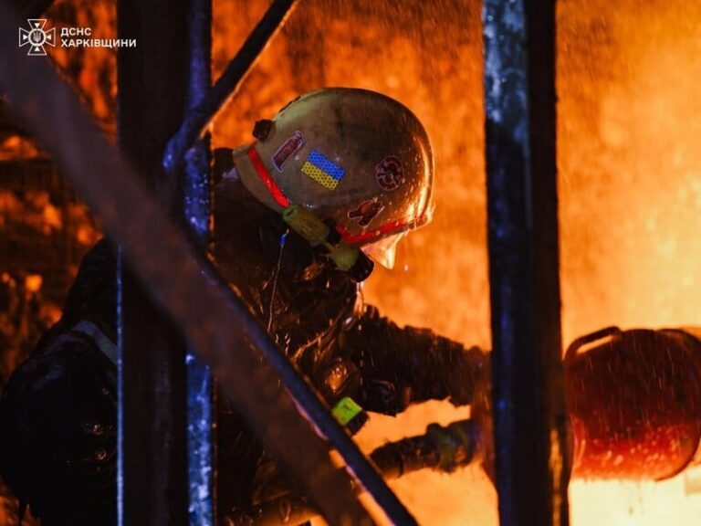 РФ наносит удары по энергоинфраструктуре: Харьков почувствовал на себе 17 ударов в час, часть города без света РФ наносит удары по энергоинфраструктуре: Харьков почувствовал на себе 17 ударов в час, часть города без света