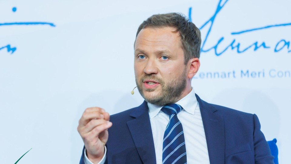 Эстония предоставит 10 млн евро на закупку американского оружия для Украины