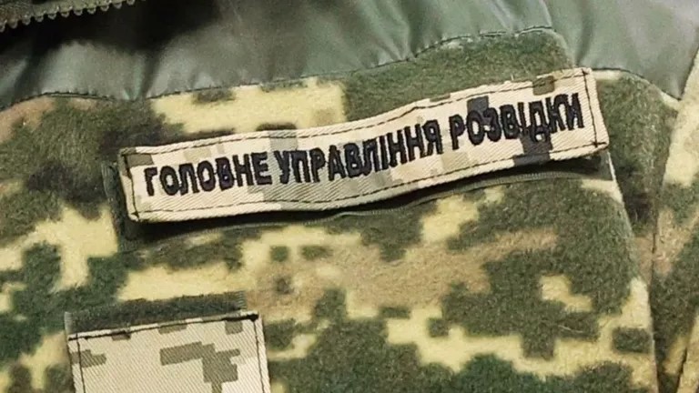 Украинская разведка ликвидировала руководителя группы спецподразделения «Авангард» Росгвардии — ГУР