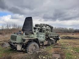На фронті за добу втрати противника майже 1000 солдатів,  багато автотехніки та БПЛА – Генштаб