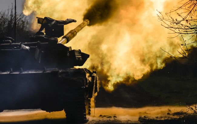 На фронті за добу РФ втратила 960 солдатів, багато дронів та спецтехніки – Генштаб ЗСУ