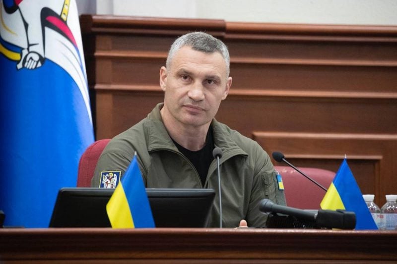 Киев выделил 235 миллионов гривен на усиление системы ПВО