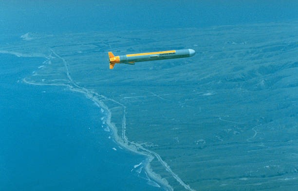 Трамп может предоставить Украине ограниченное количество ракет Tomahawk для давления на Кремль — El Mundo Трамп может предоставить Украине ограниченное количество ракет Tomahawk для давления на Кремль — El Mundo
