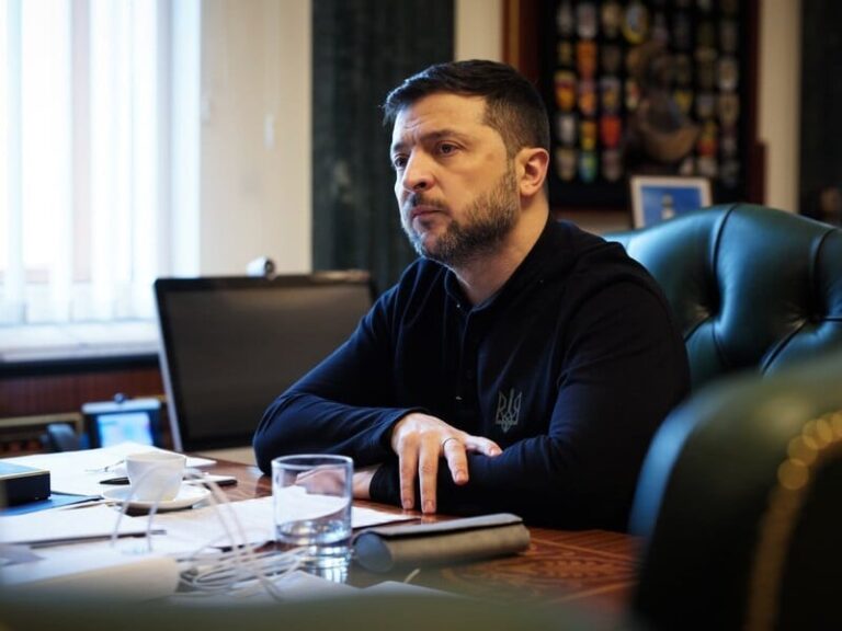 Україна надіслала США покрокову відповідь на останній мирний план Трампа, — Axios