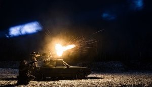 Росіяни атакували Україну 70 ударними БпЛА. Сили ППО ліквідували 35 – Повітряні сили Росіяни атакували Україну 70 ударними БпЛА. Сили ППО ліквідували 35 – Повітряні сили