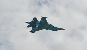 Росіяни збили власний літак під час відбиття атаки дронів над Кримом – Плетенчук
