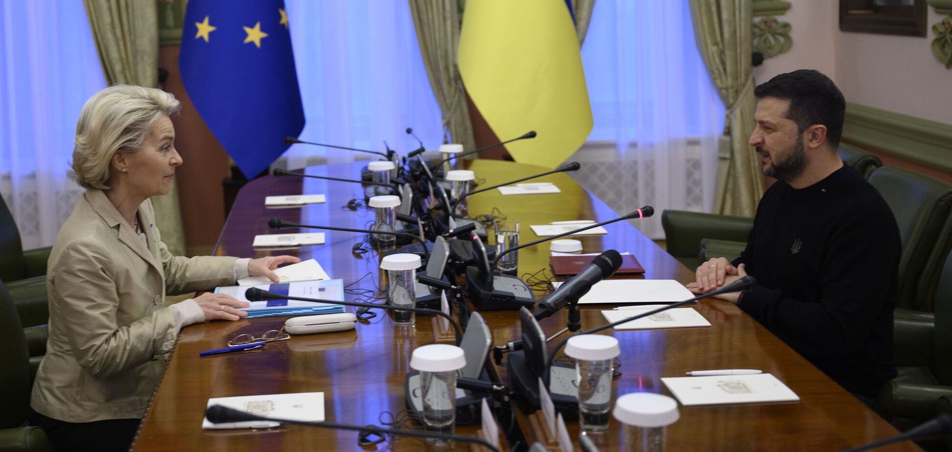 ЄС готує «план Б» для порятунку економіки України: яка є альтернатива замороженим мільярдам РФ