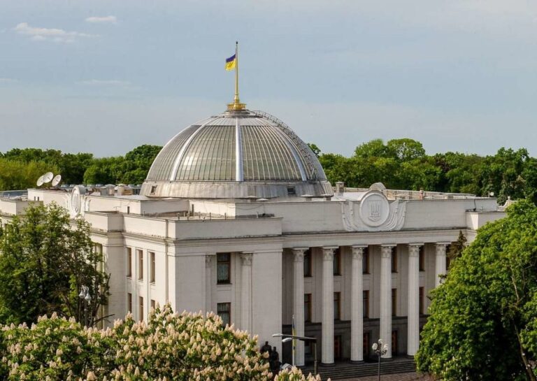 Есть вызовы: в Верховной Раде провели первое заседание рабочей группы по выборам – Елена Шуляк рассказала детали