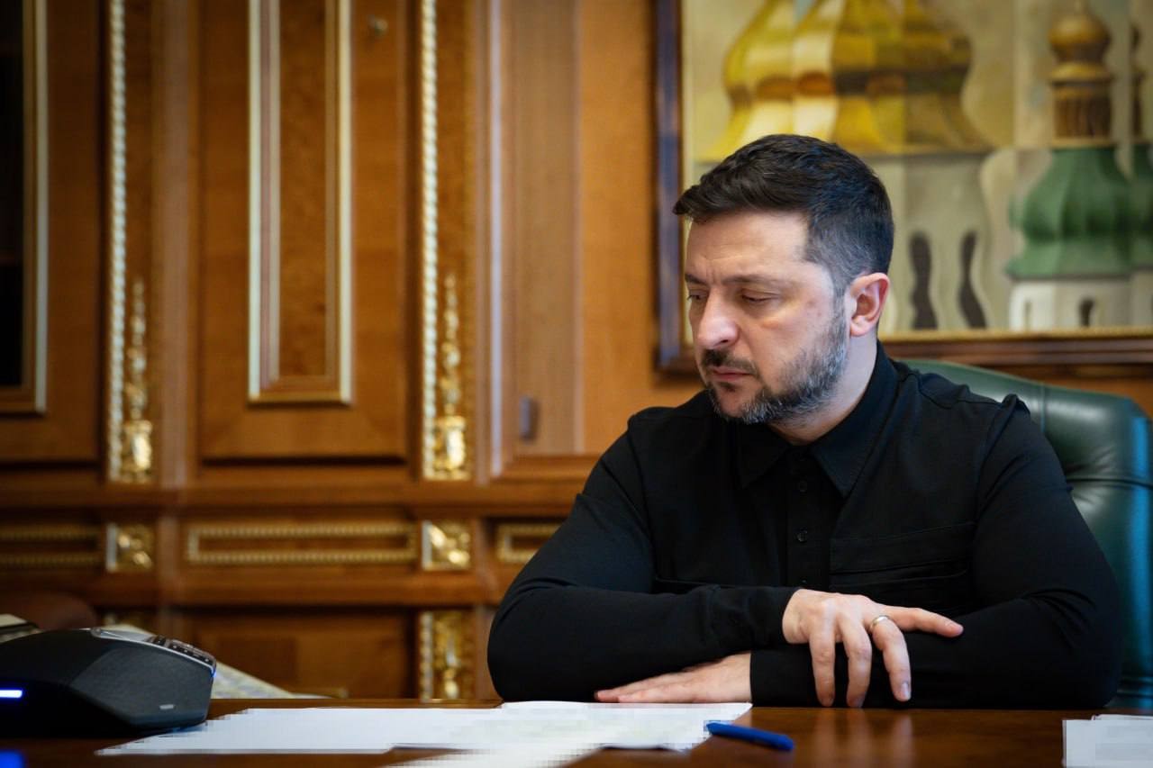 Президент України оголосив масштабне перезавантаження енергетичної сфери: п’ять ключових рішень