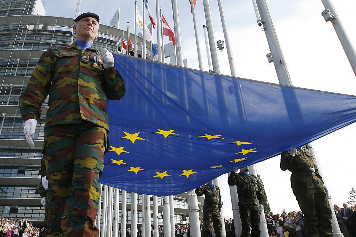 ЕС согласовал ускорение оборонных инвестиций и присоединение Украины к Европейскому оборонному фонду