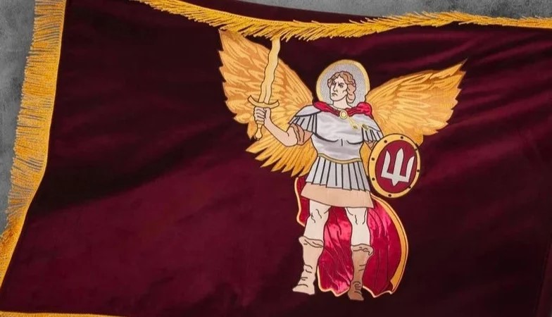 Зеленський встановив 8 листопада Днем Десантно-штурмових військ ЗСУ