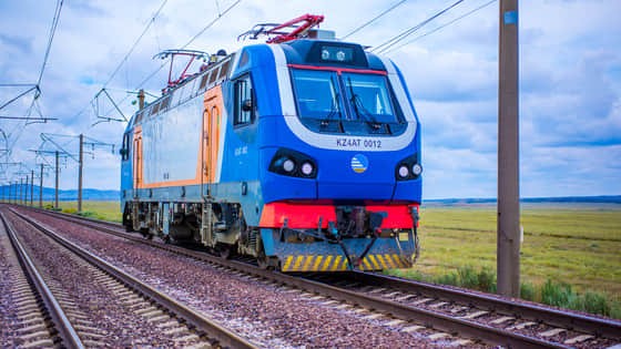 «Укрзализныця» купит 55 электровозов во французской Alstom, подписано соглашение на $550 миллионов: первый локомотив прибудет в 2027