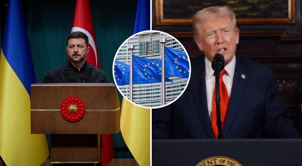В ЕС выступили против «мирного плана» США из-за унизительных требований — Reuters