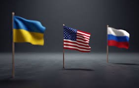 Axios опублікувало повний текст мирного плану для України та РФ з 28 пунктів