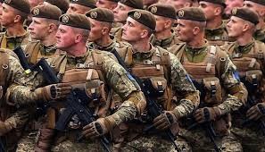 Україна погодилася обмежити чисельність ЗСУ до 800 000 військових – Financial Times 