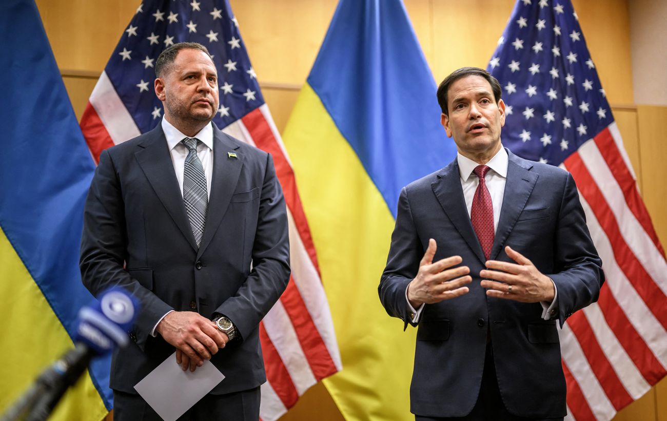 Україна і США мають суттєві розбіжності у мирних перемовинах — CNN