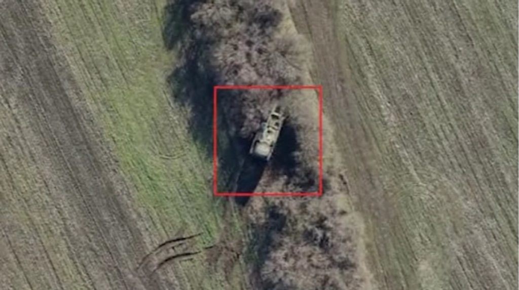 Сили безпілотних систем знищили три системи ППО ворога (ВІДЕО) Сили безпілотних систем знищили три системи ППО ворога (ВІДЕО)