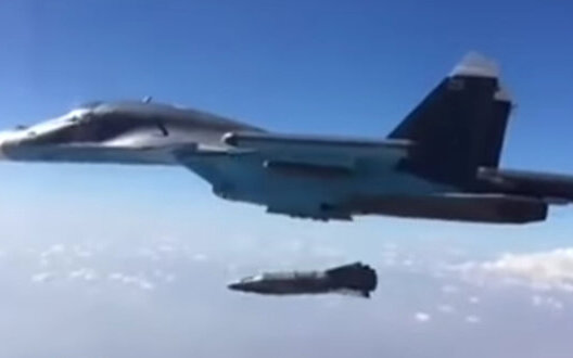 В ВСУ появилось новое успешное оружие против КАБов