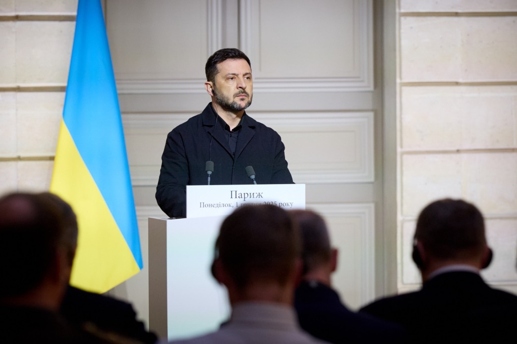 Цитата дня: Війну треба закінчувати достойно