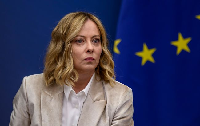 Італія найближчими днями доставить допомогу для енергетики України