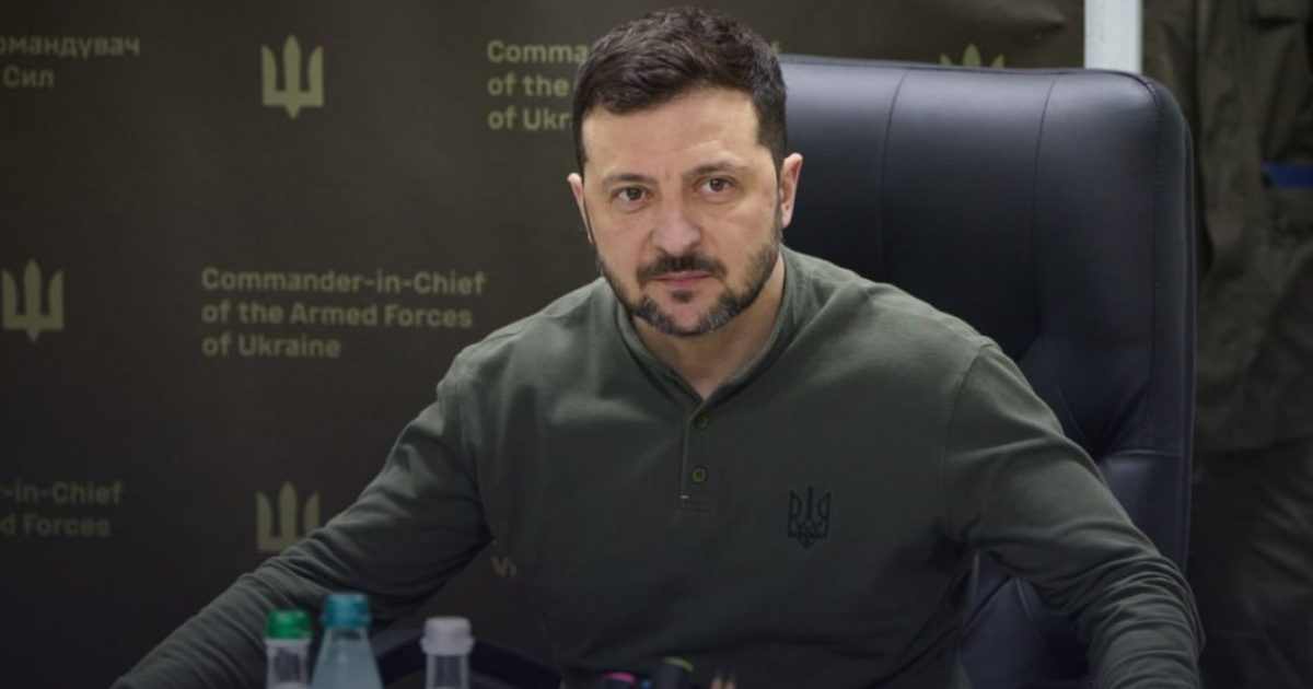 Цитата дня: Потрібні безпекові рішення, потрібні фінансові рішення, зокрема по російських активах, потрібні політичні рішення