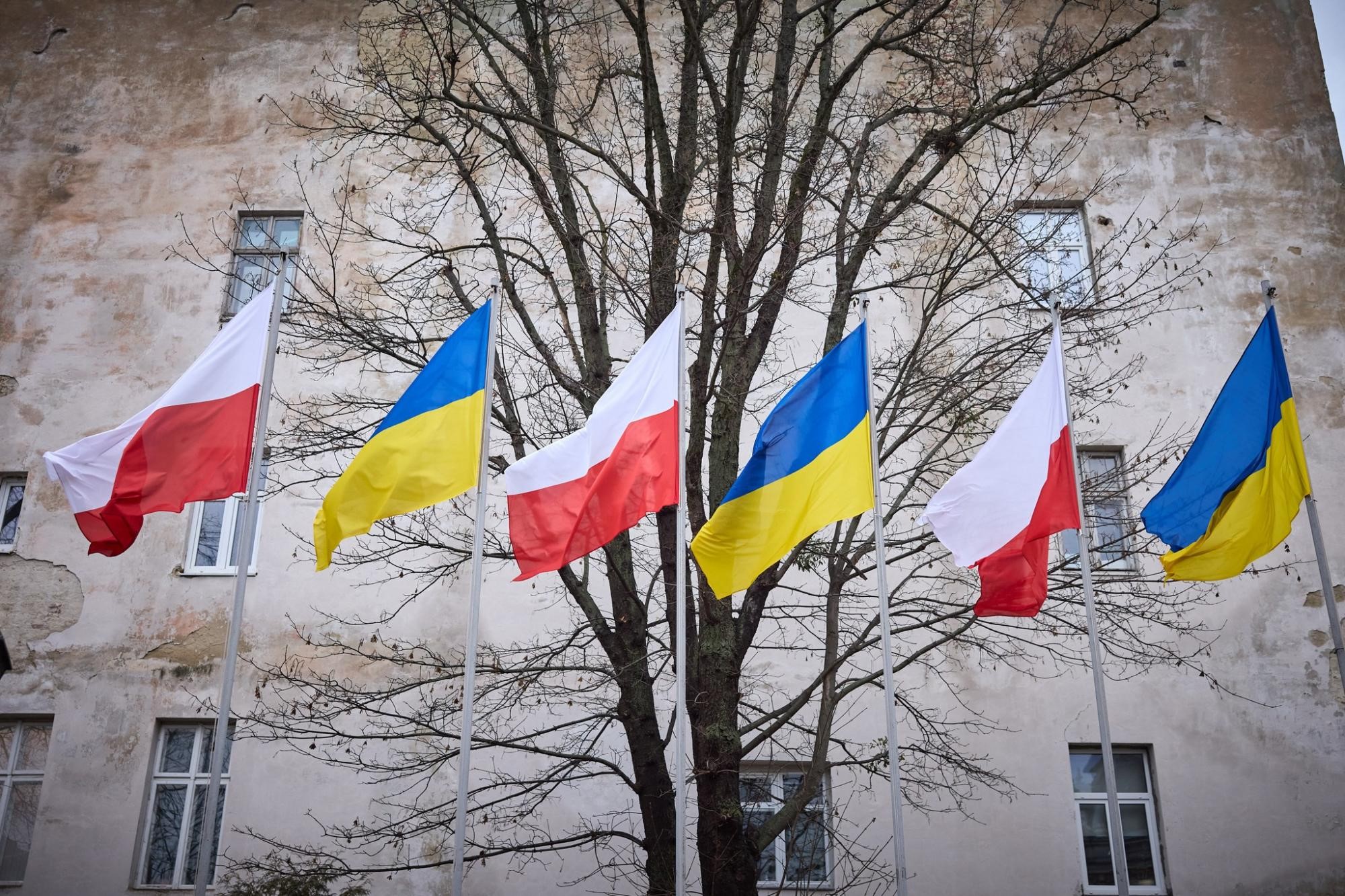 У Польщі працюють над передачею Україні 6-8 літаків МіГ-29 з 14 наявних