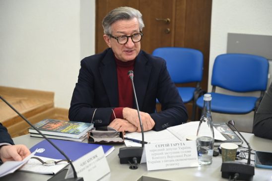 Сьогодні у України з Європою один безпековий човен Сьогодні у України з Європою один безпековий човен