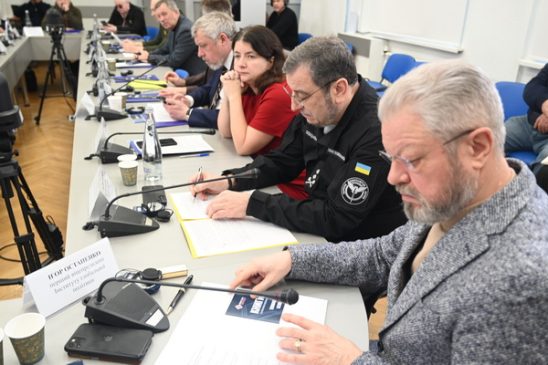 Сьогодні у України з Європою один безпековий човен Сьогодні у України з Європою один безпековий човен