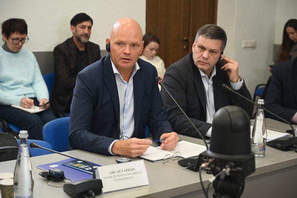 Сьогодні у України з Європою один безпековий човен Сьогодні у України з Європою один безпековий човен
