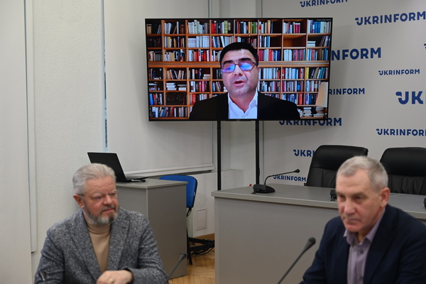 Сьогодні у України з Європою один безпековий човен Сьогодні у України з Європою один безпековий човен