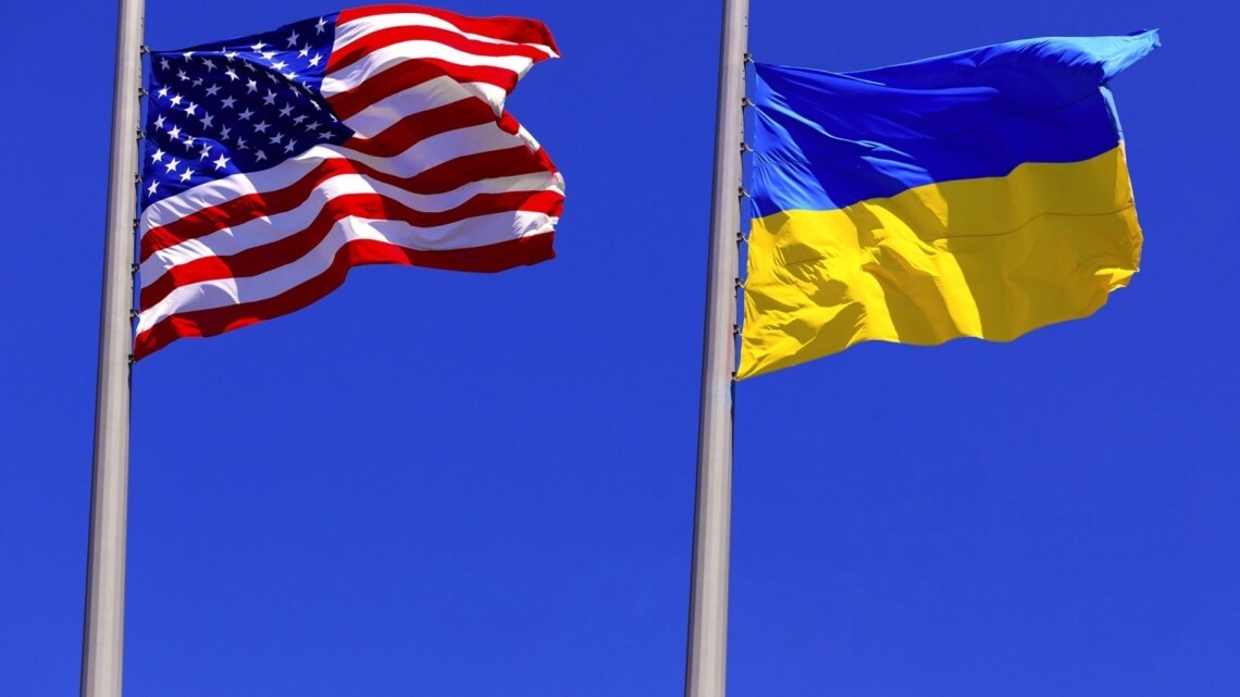 Украина и США проведут новый раунд переговоров, привлекая европейских партнеров