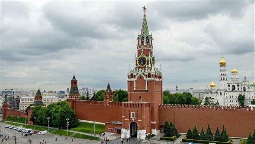 Кремль отверг идею прекращения огня на Рождество Кремль отверг идею прекращения огня на Рождество