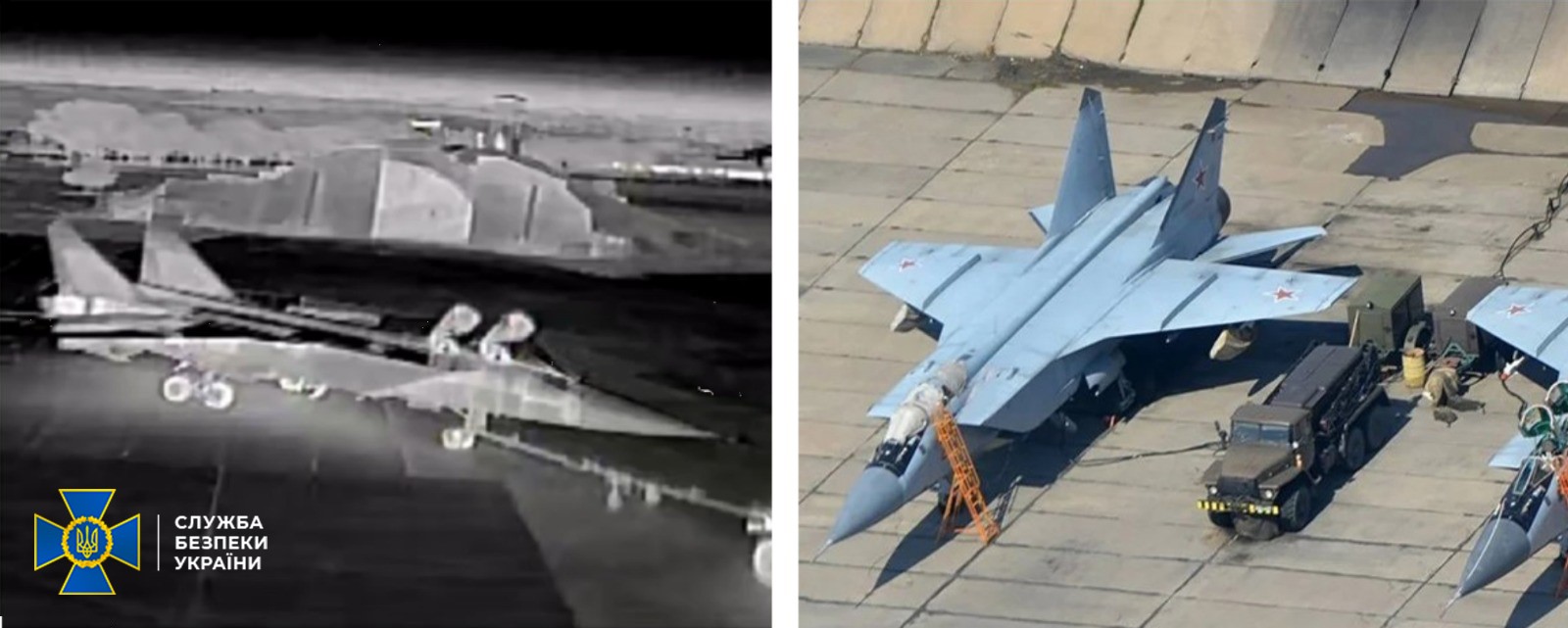 Дроны СБУ поразили на аэродроме Бельбек российской техники на сотни миллионов долларов Дроны СБУ поразили на аэродроме Бельбек российской техники на сотни миллионов долларов