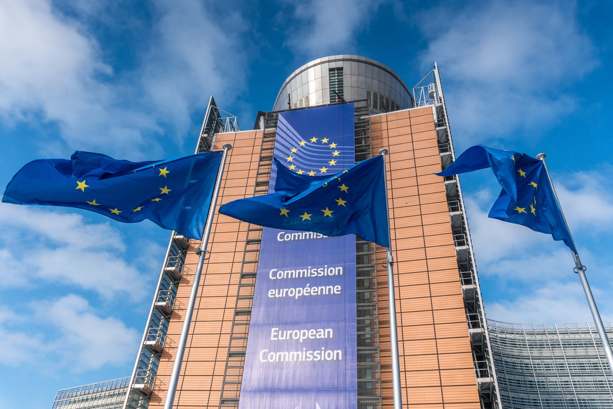 ЄС ухвалив рішення про надання 90 млрд євро для України на два наступні роки