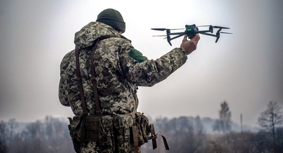 Сили безпілотних систем різко збільшили показник знищення ворога – плюс 43% порівняно з листопадом – Мадяр Сили безпілотних систем різко збільшили показник знищення ворога – плюс 43% порівняно з листопадом – Мадяр