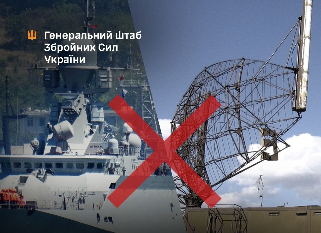 Сили спецоперацій атакували патрульний корабель «Расул Гамзатов» та нафтові родовища «Лукойлу» на Каспії Сили спецоперацій атакували патрульний корабель «Расул Гамзатов» та нафтові родовища «Лукойлу» на Каспії