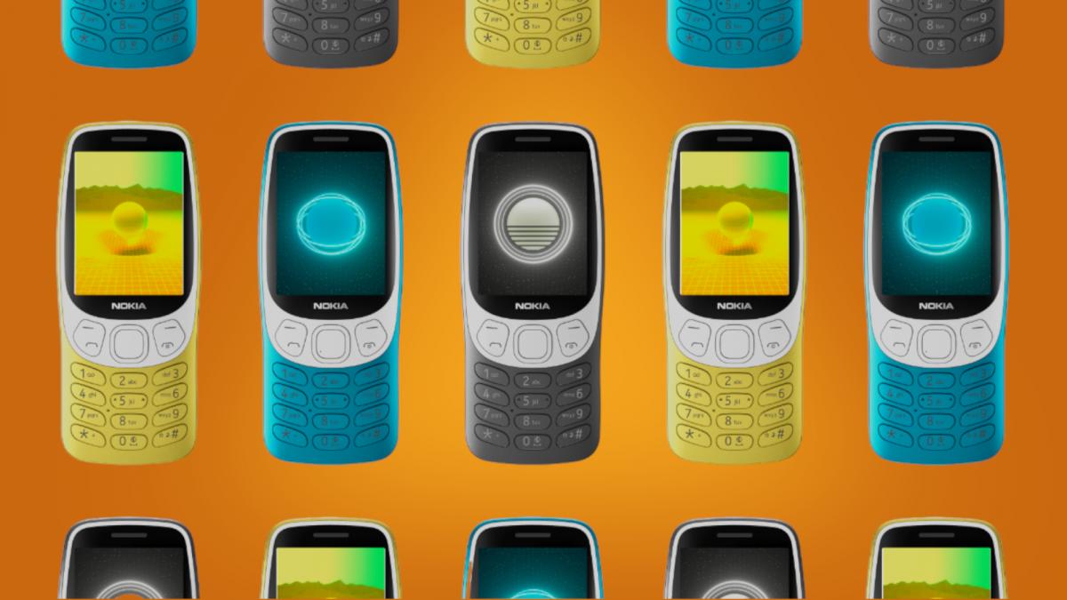 «Dumb phone»: что это за тренд и почему простые телефоны снова популярны