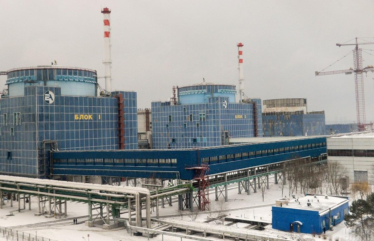 Відключень світла буде більше: українські АЕС знизили виробництво електроенергії після масованої атаки рф Відключень світла буде більше: українські АЕС знизили виробництво електроенергії після масованої атаки рф
