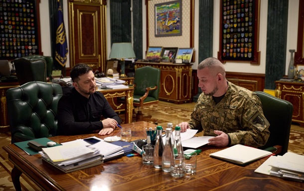 Володимир Зеленський заявив про посилення бойових підрозділів ЗСУ
