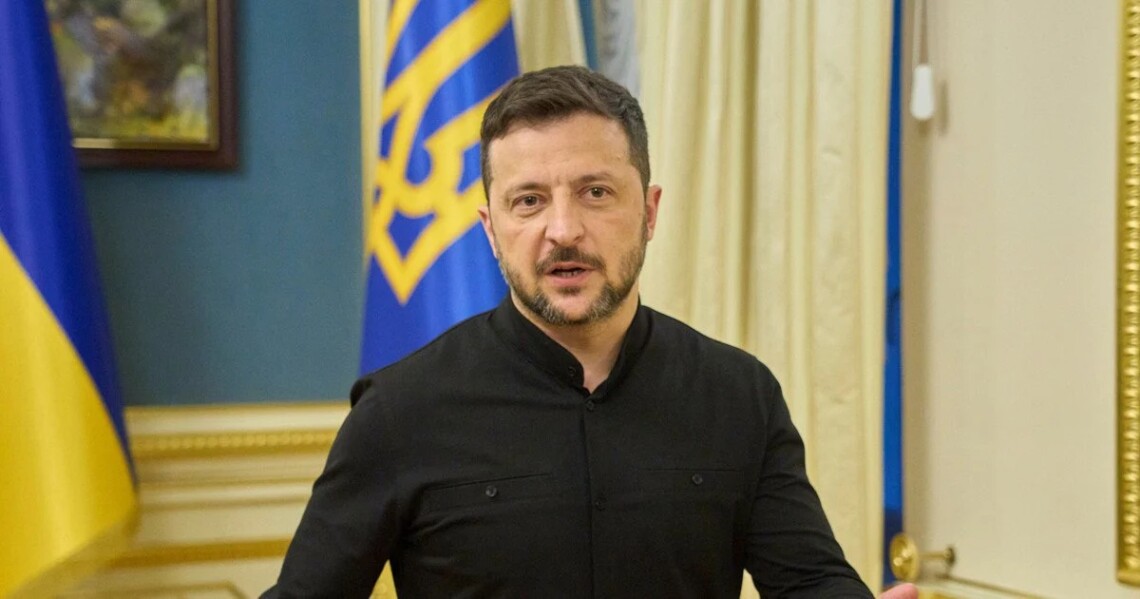 Масштабная перезагрузка государственной власти и судьба Главкома ВСУ: Владимир Зеленский дал ответ СМИ