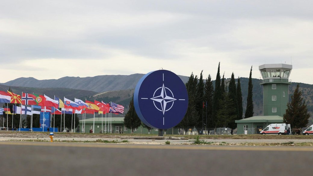 Украина впервые присоединилась к отработке статьи 5 на учениях НАТО – Генштаб ВСУ