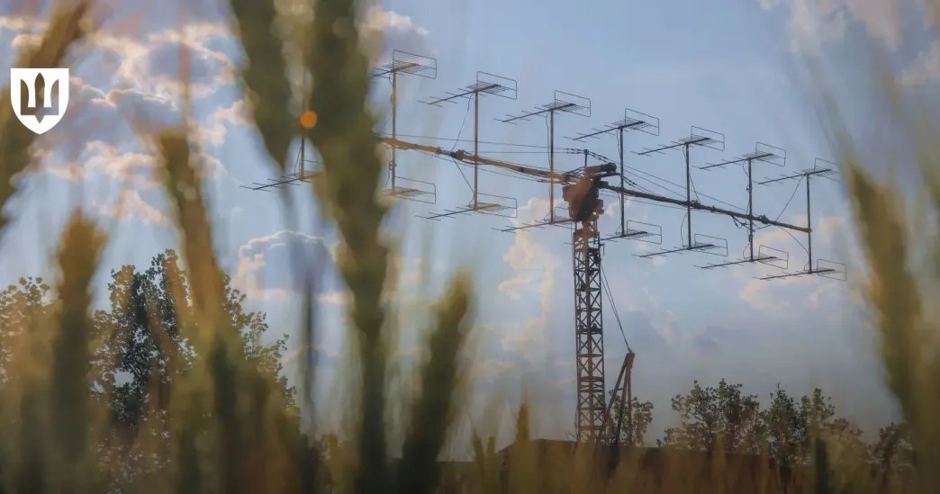 Перші оператори критичної інфраструктури розгорнули РЕБ для прикриття критичних об’єктів – Міноборони Перші оператори критичної інфраструктури розгорнули РЕБ для прикриття критичних об’єктів – Міноборони